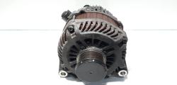 Alternator, cod 9654752880, Citroen C5 (II) BreaK, 2.0 hdi, RHR (pr:110747)