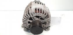 Alternator (140A) cod 06F903023C, Skoda Rapid (NH3) 1.6 tdi, CAY (pr:110747)