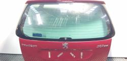 Haion cu luneta, Peugeot 307 SW (id:468500)
