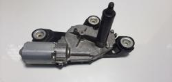 Motoras stergator haion, cod 3M51-R17K4041-AG, Ford Focus 2 combi (DA) id:316318