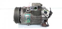 Compresor clima, cod 6Q0820803R, Skoda Fabia 1 (6Y2), 1.4 benz, BKY (idi:467213)