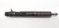 Injector Delphi, cod 2T1Q-9F593-AA, EJBR02201Z, Ford Focus 1 Sedan, 1.8 TDCI, FFDA (id:468192)