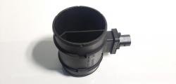 Debitmetru aer, cod GM55561912, 0281002940, Opel Astra J GTC, 1.7cdti (idi:241413)