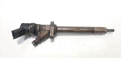 Injector, cod 9637277980, 0445110036, Peugeot 607, 2.2 HDI, 4HX (id:468557)