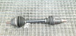 Planetara stanga fata, Ford Focus 2 (DA), 1.6 TDCI, G8DB, 5 vit man (idi:467209)