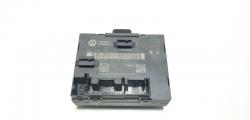 Modul dreapta spate, cod 8K0959795D, Audi A4 Avant (8K5, B8) id:389919