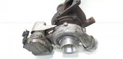 Turbosuflanta, cod A6460901380, Mercedes Viano (W639), 2.2 CDI, OM646982 (idi:467101)
