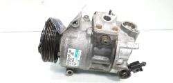 Compresor clima, cod 1K0820859F, Audi A3 Sportback (8PA) 2.0 TDI, BKD (idi:467621)