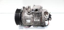 Compresor clima, cod 6Q0820803J, Vw Polo (9N) 1.4 TDI, AMF (id:468315)