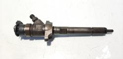 Injector, cod 0445110239, Peugeot 307, 1.6 hdi, 9HX (id:468979)