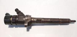 Injector, cod 0445110239, Peugeot 307, 1.6 hdi, 9HX (id:468978)