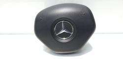 Airbag volan, cod 306998410-AA, Mercedes Clasa C T-Model (S204) (id:468803)
