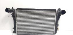 Radiator intercooler, cod 3C0145805AM, VW Sharan (7N), 2.0 TDI, CFGB (idi:467797)