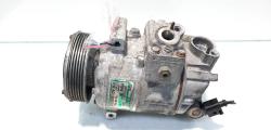 Compresor clima, cod 1K0820803G, Seat Altea XL (5P5, 5P8), 1.9 TDI, BKC (idi:467866)