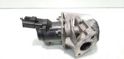 EGR, cod 9660276280, Peugeot 307 CC (3B), 1.6 HDI, 9HX (idi:433671)