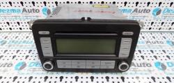 Radio CD 1K0035186T, Vw Passat (3C2) 2005-2010 (176275)