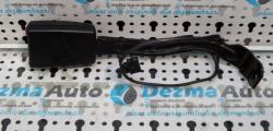 Capsa scaun stanga fata 3C0857755,  Vw Passat (3C2) 2005-2010 (176283)