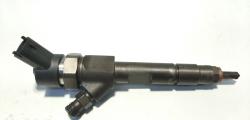 Injector, cod 8200100272, 0445110110B, Renault Grand Scenic 2, 1.9 DCI, F9Q812 (idi:467248)