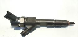 Injector, cod 8200100272, 0445110110B, Renault Megane 2 Coupe-Cabriolet, 1.9 DCI, F9Q800 (idi:467248)
