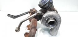 Turbosuflanta, cod GM24445061, Opel Vectra C, 2.2 DTI, Y22DTR (id:469002)