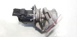 EGR, cod 9660276280, Ford Focus 2 (DA) 1.6 TDCI, HHDA (id:491124)