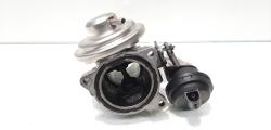 EGR cu clapeta, cod 045131501C, VW Lupo (6X1, 6E1), 1.4 TDI, AMF (idi:467719)