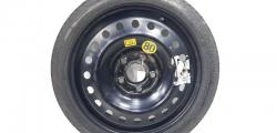 Roata rezerva slim, R17, cod GM13267272, Opel Insignia A Sports Tourer (idi:464005)