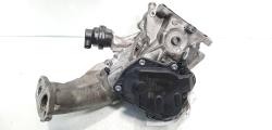 Egr electronic, cod A6511400360, Mercedes Clasa C T-Model (S204) 2.2 cdi, OM651911 (id:469031)