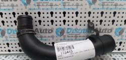 Tub intercooler 6Q0145762AJ, 6Q0145770G, Vw Polo (9N) 1.4tdi