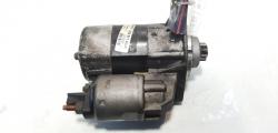 Electromotor, cod  020911023S, Vw Golf 4 (1J1) 1.4 B, BCA, 5 vit man (id:469067)