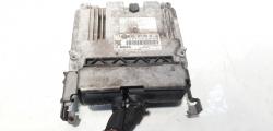 Calculator motor, cod 03L907309AE, 0281017946, Vw Passat CC, 2.0 tdi, CFFB (id:468439)