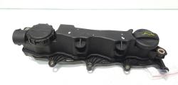 Capac culbutori, cod 9651815680A, Ford Focus 2 Sedan (DA) 1.6 tdci, G9DA (idi:467599)