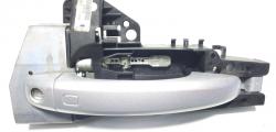 Maner stanga fata,  cod 8T1837885A, Audi A4 (8K) (idi:370235)
