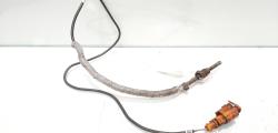 Sonda temperatura gaze, cod 03G906088F, VW Caddy 3 Combi (2KJ), 2.0 TDI, BMM (idi:467652)