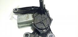 Motoras stergator haion, cod 9638664980, Peugeot 206, id:429381