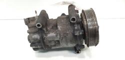 Compresor clima, cod 9659875780, Citroen C4 (I), 1.4 benz, KFU (idi:467681)