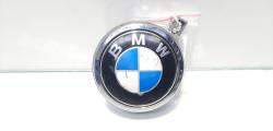 Maner deschidere haion cu sigla, cod 5124-7153173-03, Bmw X3 (E83) (pr:110747)