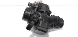 Clapeta acceleratie, cod 9660030380, Peugeot 207 SW, 1.6 HDI, 9HX (idi:467692)