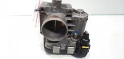 Clapeta acceleratie, cod 55192786, Fiat 500, 1.2 benz, 169A4000 (idi:467771)