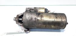 Electromotor, cod 1S4U-11000-AA, Ford Focus 1 Sedan, 1.8 TDCI, F9DA, 5 vit man (idi:467779)