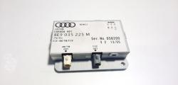 Modul antena, cod 8E9035225M, Audi A4 Avant (8ED, B7) id:250559