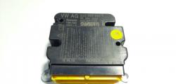 Modul airbag, cod 34D959655B, Seat Toledo 4 (KG3) id:445374