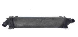 Radiator intercooler, cod 6G91-9L440-FC, Ford Mondeo 4, 2.0 tdci, QXBA (id:468515)