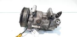 Compresor clima, cod 9655191680, Peugeot 206 Van, 1.4 HDI, 8HX (idi:467749)