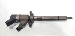 Injector, cod 0445110188, Ford Focus 2 Combi (DA) 1.6 TDCI, G8DA (pr:110747)