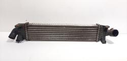 Radiator intercooler, cod 3M5H-9L440-AE, Ford Mondeo 4 Turnier, 1.6 tdci, T1BA (idi:468523)