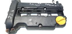 Capac culbutori, cod GM55351461, Opel Corsa D, 1.2 B, Z12XEP (idi:469012)