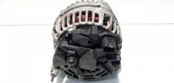 Alternator 120A, cod A0111549102, 0124515056, Mercedes Clasa C Coupe (CL203), 3.2 CDI (idi:467724)