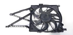 Electroventilator, cod 90572753, Opel Astra G Coupe, 2.0 DI (idi:467852)