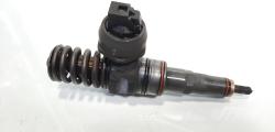 Injector, cod 045130073T, BTD, 0414820035, Skoda Fabia 1 Combi (6Y5), 1.4 TDI, AMF (idi:467595)